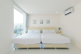 The Modern Pool Villa Hua Hin