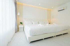 The Modern Pool Villa Hua Hin
