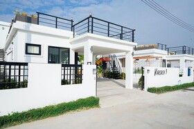 The Modern Pool Villa Hua Hin