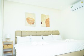 The Modern Pool Villa Hua Hin
