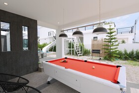 The Modern Pool Villa Hua Hin