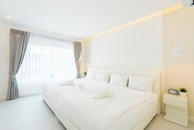 The Modern Pool Villa Hua Hin