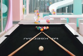 The Modern Pool Villa Hua Hin