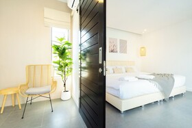 The Modern Pool Villa Hua Hin