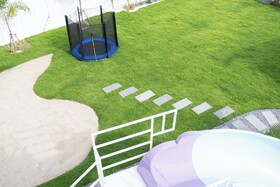 The Modern Pool Villa Hua Hin