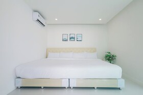 The Modern Pool Villa Hua Hin