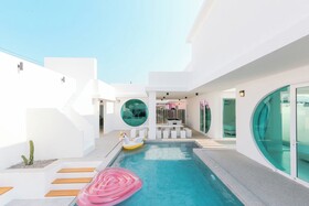The Modern Pool Villa Hua Hin