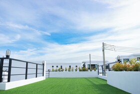 The Modern Pool Villa Hua Hin