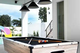The Modern Pool Villa Hua Hin