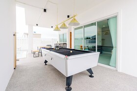 The Modern Pool Villa Hua Hin