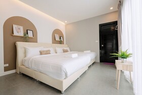 The Modern Pool Villa Hua Hin