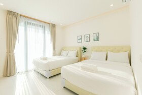 The Modern Pool Villa Hua Hin