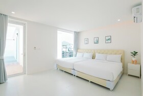 The Modern Pool Villa Hua Hin