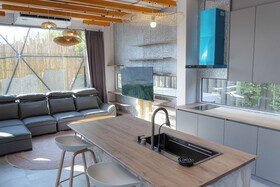 The Modern Pool Villa Hua Hin