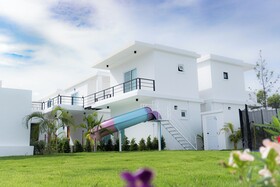 The Modern Pool Villa Hua Hin