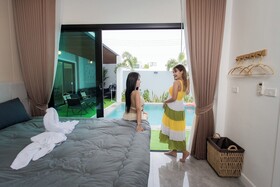 The Modern Pool Villa Hua Hin