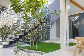 The Modern Pool Villa Hua Hin