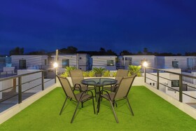 The Modern Pool Villa Hua Hin