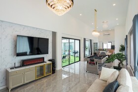 The Modern Pool Villa Hua Hin