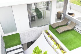 The Modern Pool Villa Hua Hin
