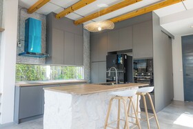 The Modern Pool Villa Hua Hin