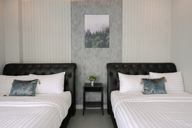 The Modern Pool Villa Hua Hin