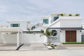 The Modern Pool Villa Hua Hin