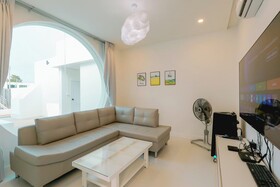 The Modern Pool Villa Hua Hin