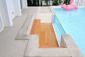 The Modern Pool Villa Hua Hin