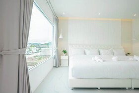 The Modern Pool Villa Hua Hin