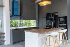 The Modern Pool Villa Hua Hin