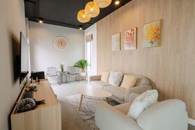 The Modern Pool Villa Hua Hin