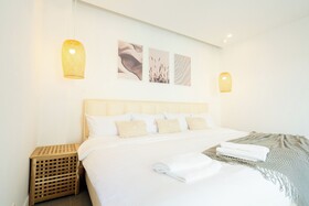 The Modern Pool Villa Hua Hin