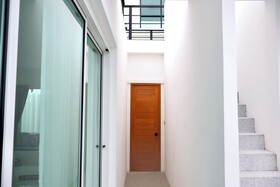 The Modern Pool Villa Hua Hin
