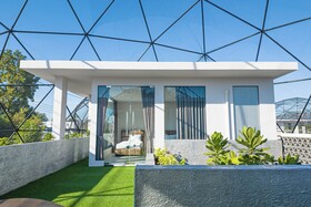 The Modern Pool Villa Hua Hin