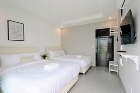 The Modern Pool Villa Hua Hin