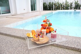 The Modern Pool Villa Hua Hin