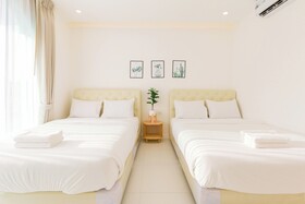 The Modern Pool Villa Hua Hin