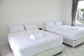 The Modern Pool Villa Hua Hin
