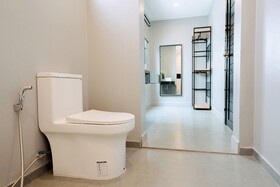 The Modern Pool Villa Hua Hin