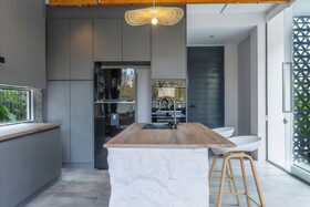 The Modern Pool Villa Hua Hin
