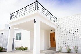 The Modern Pool Villa Hua Hin
