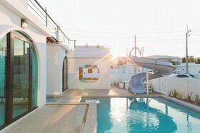 The Modern Pool Villa Hua Hin