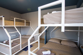 The Moon Hostel Hua Hin