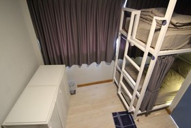 The Moon Hostel Hua Hin