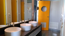 The Moon Hostel Hua Hin