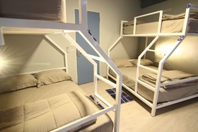 The Moon Hostel Hua Hin