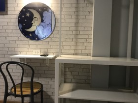 The Moon Hostel Hua Hin