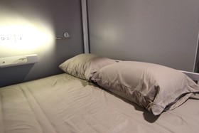 The Moon Hostel Hua Hin