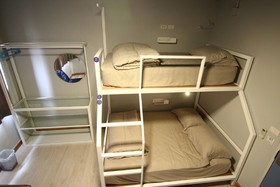 The Moon Hostel Hua Hin